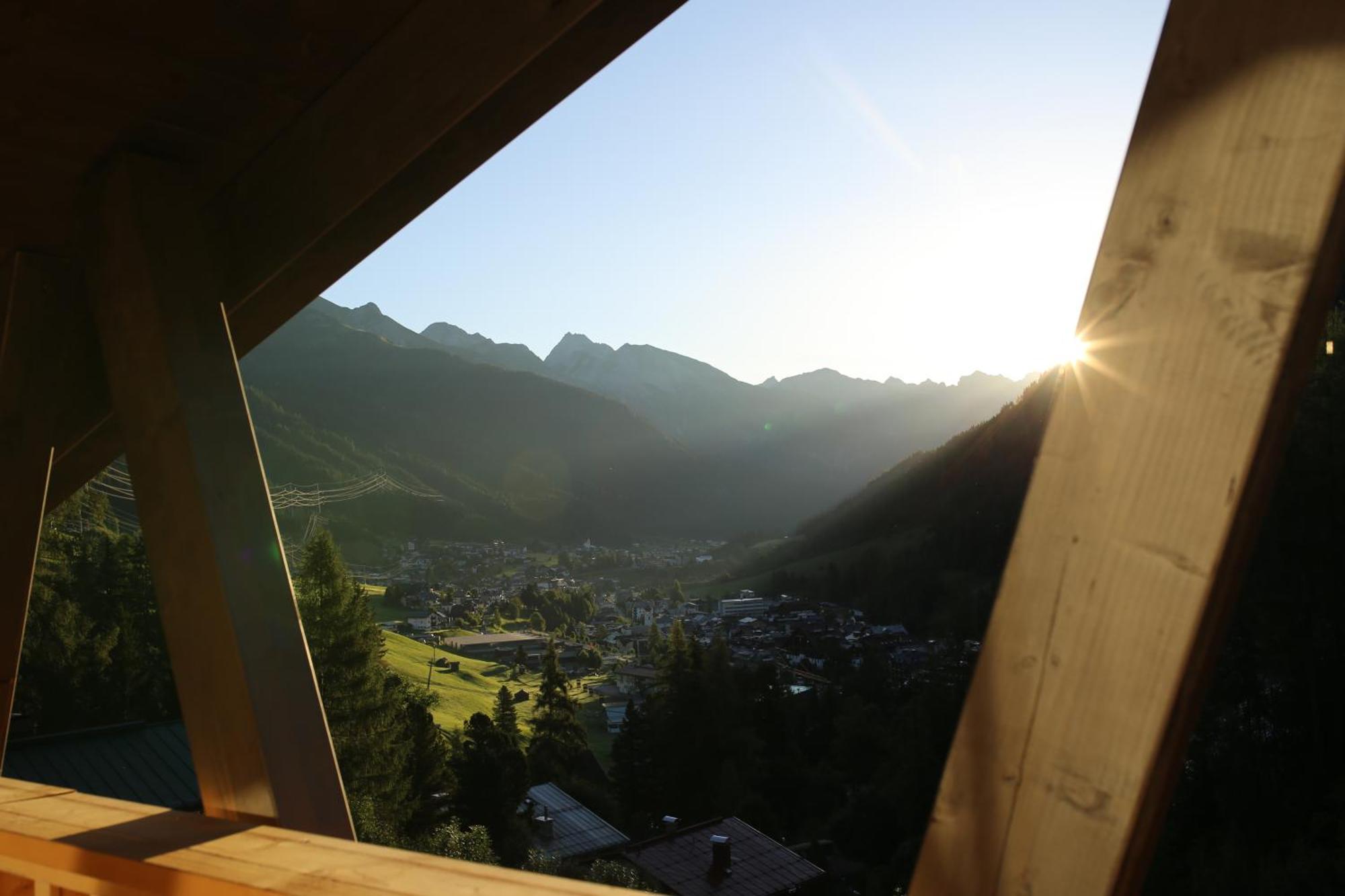 Arpuria L Hidden Luxury Mountain Home - Adults Friendly St. Anton am Arlberg Zewnętrze zdjęcie