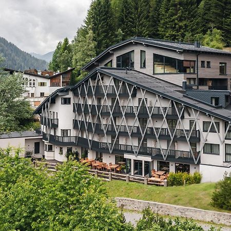 Arpuria L Hidden Luxury Mountain Home - Adults Friendly St. Anton am Arlberg Zewnętrze zdjęcie