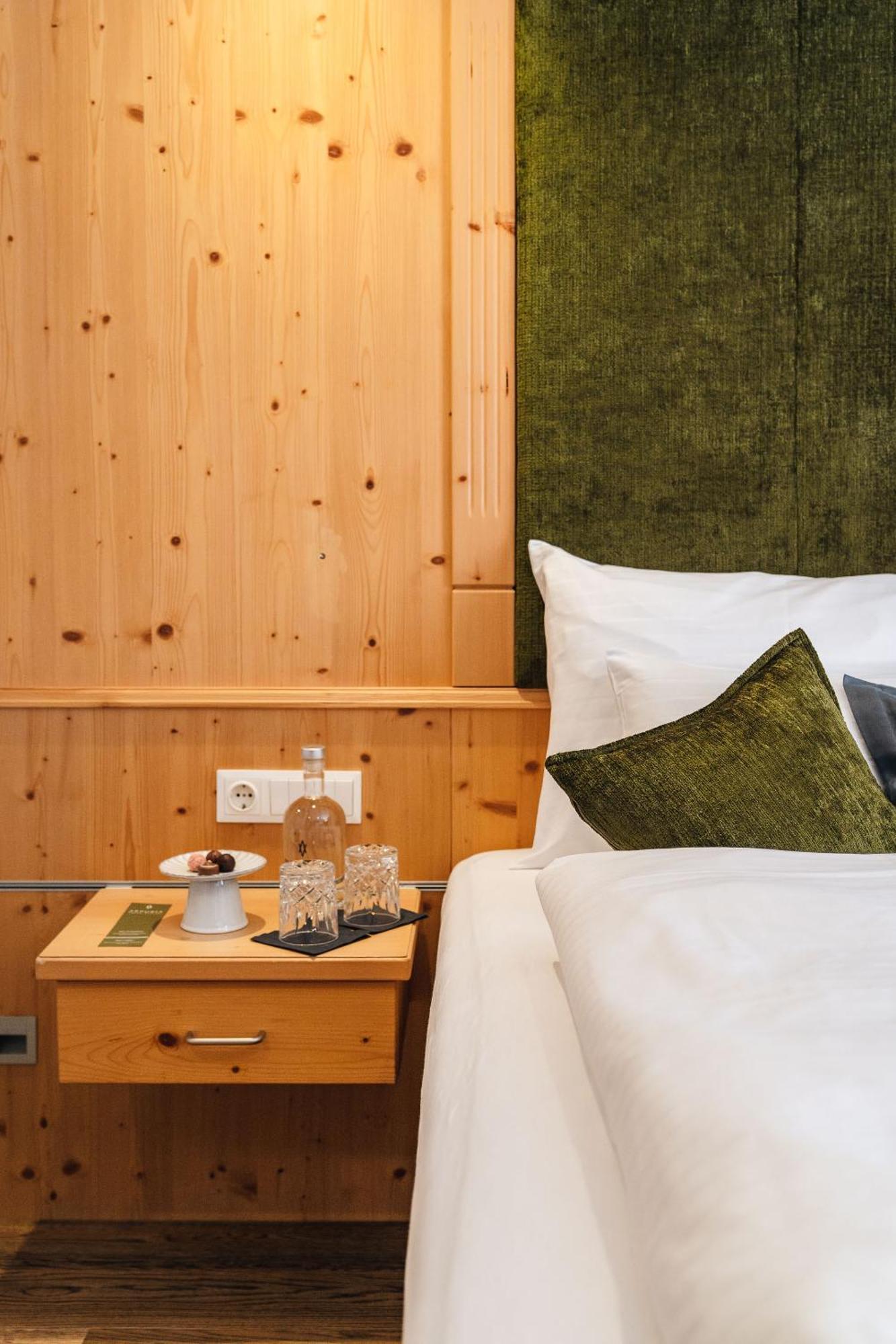 Arpuria L Hidden Luxury Mountain Home - Adults Friendly St. Anton am Arlberg Pokój zdjęcie